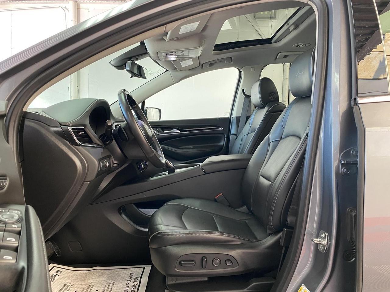 2021 Buick Enclave Avenir Richmond Hill NY