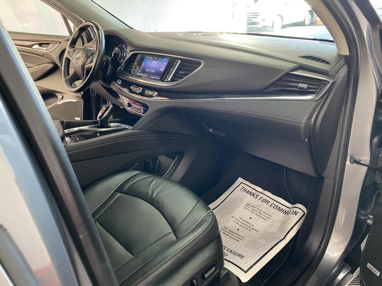 2021 Buick Enclave Avenir Richmond Hill NY