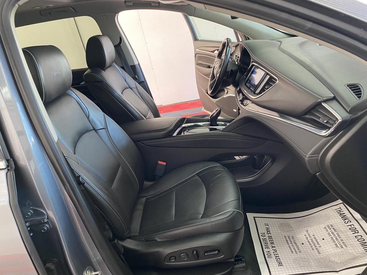 2021 Buick Enclave Avenir Richmond Hill NY