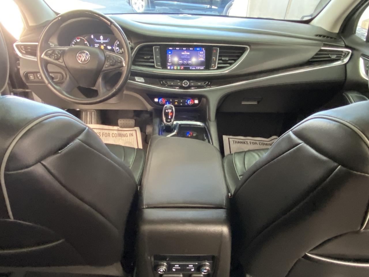 2021 Buick Enclave Avenir Richmond Hill NY