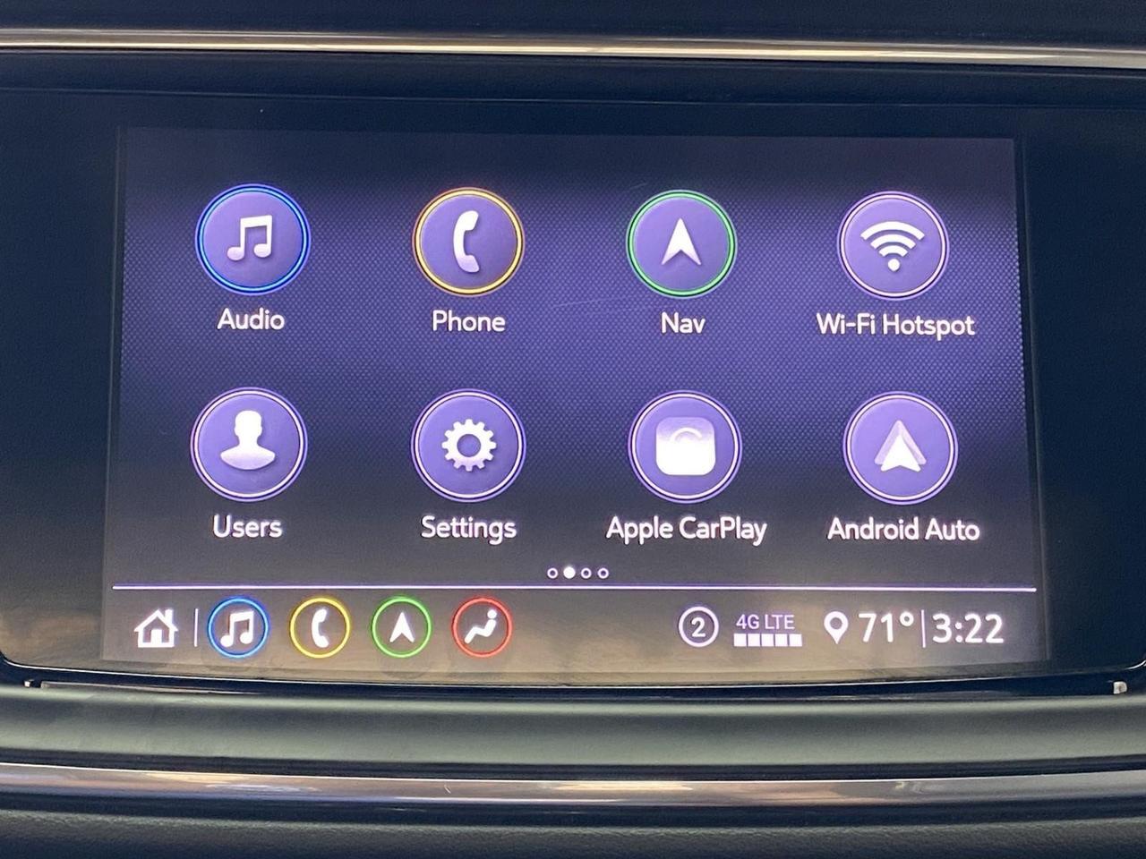 2021 Buick Enclave Avenir Richmond Hill NY