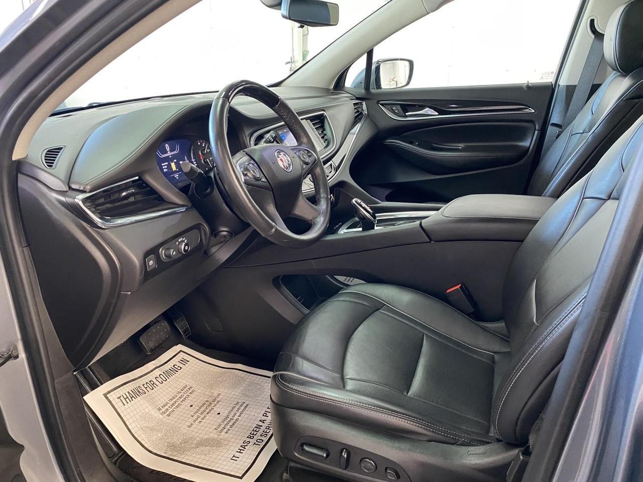 2021 Buick Enclave Avenir Richmond Hill NY