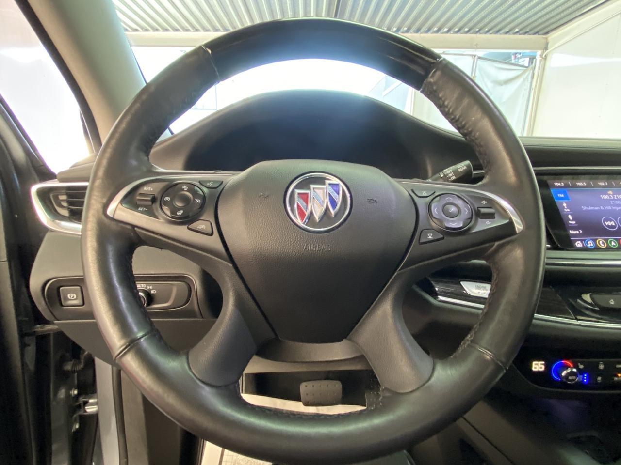 2021 Buick Enclave Avenir Richmond Hill NY