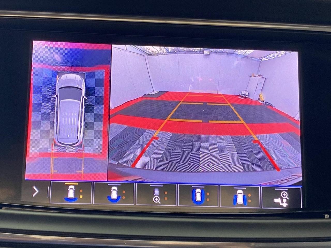 2021 Buick Enclave Avenir Richmond Hill NY