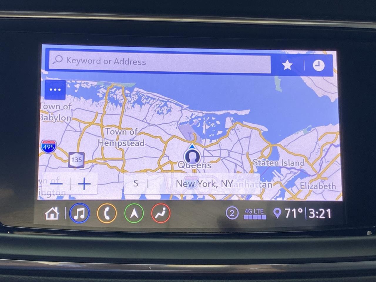 2021 Buick Enclave Avenir Richmond Hill NY