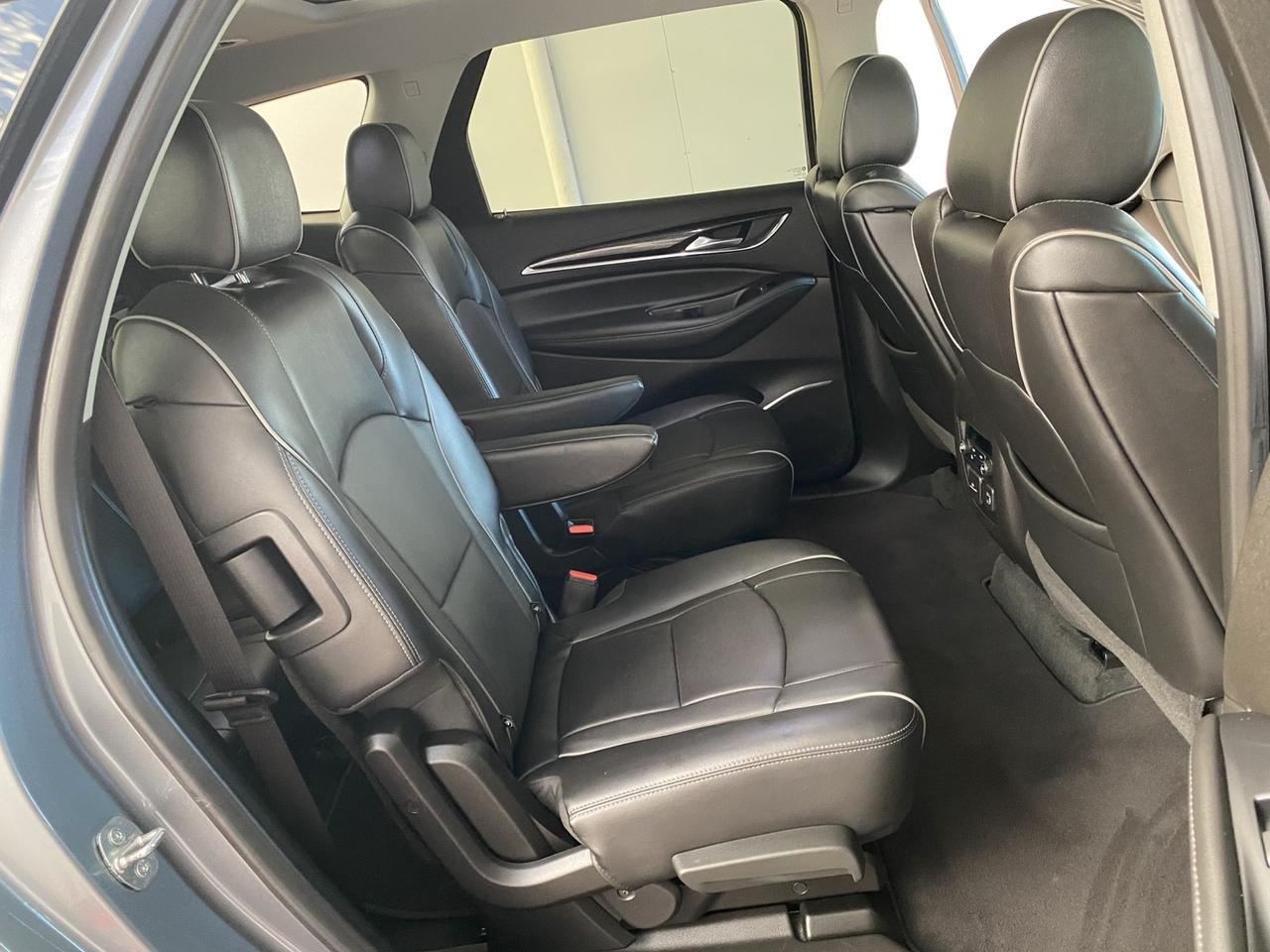 2021 Buick Enclave Avenir Richmond Hill NY