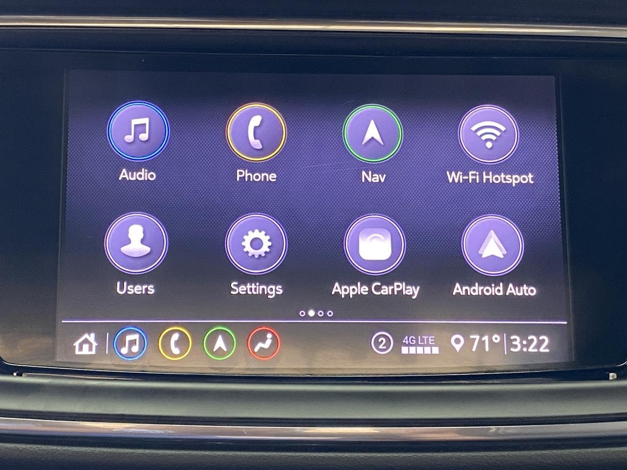 2021 Buick Enclave Avenir Richmond Hill NY