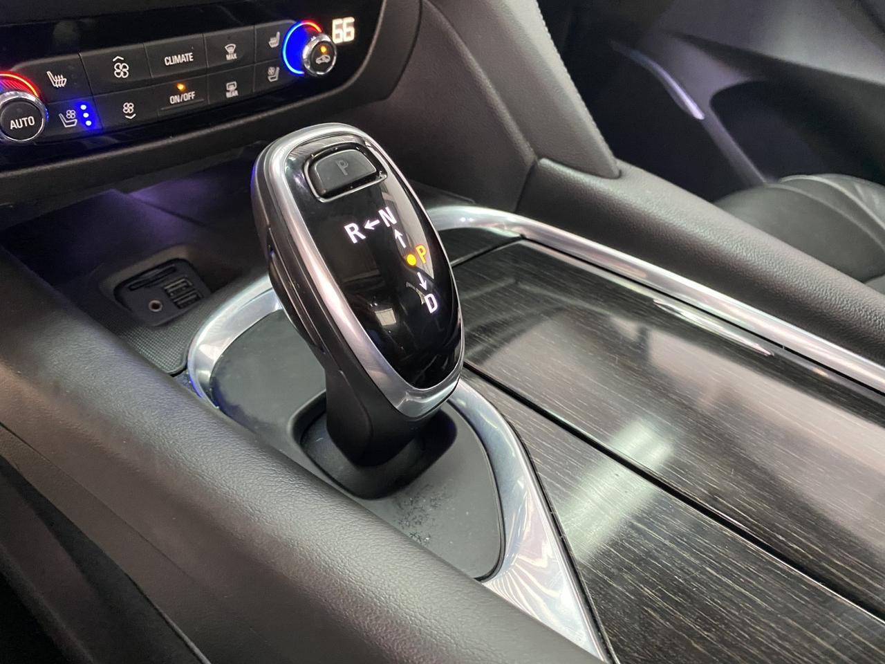 2021 Buick Enclave Avenir Richmond Hill NY