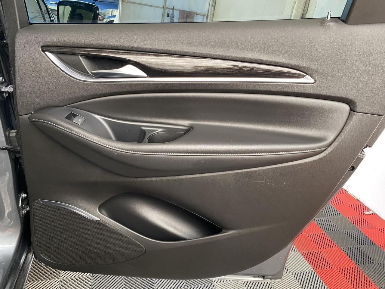 2021 Buick Enclave Avenir Richmond Hill NY