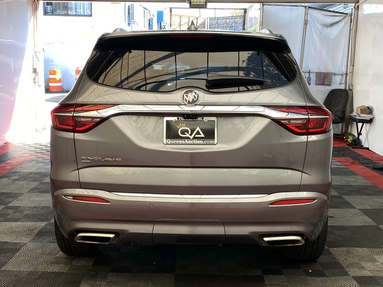 2021 Buick Enclave Avenir Richmond Hill NY