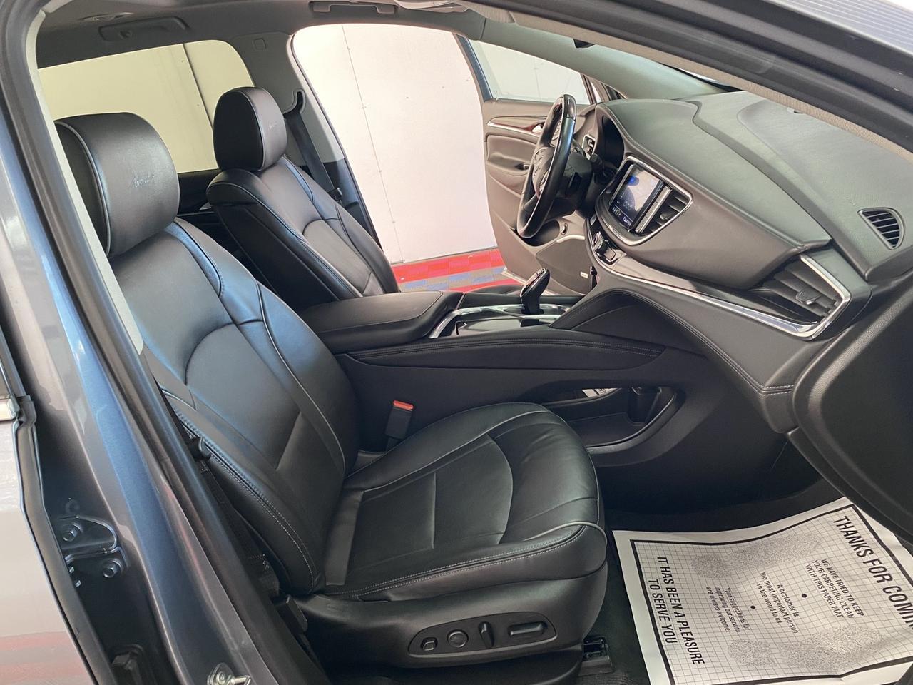 2021 Buick Enclave Avenir Richmond Hill NY