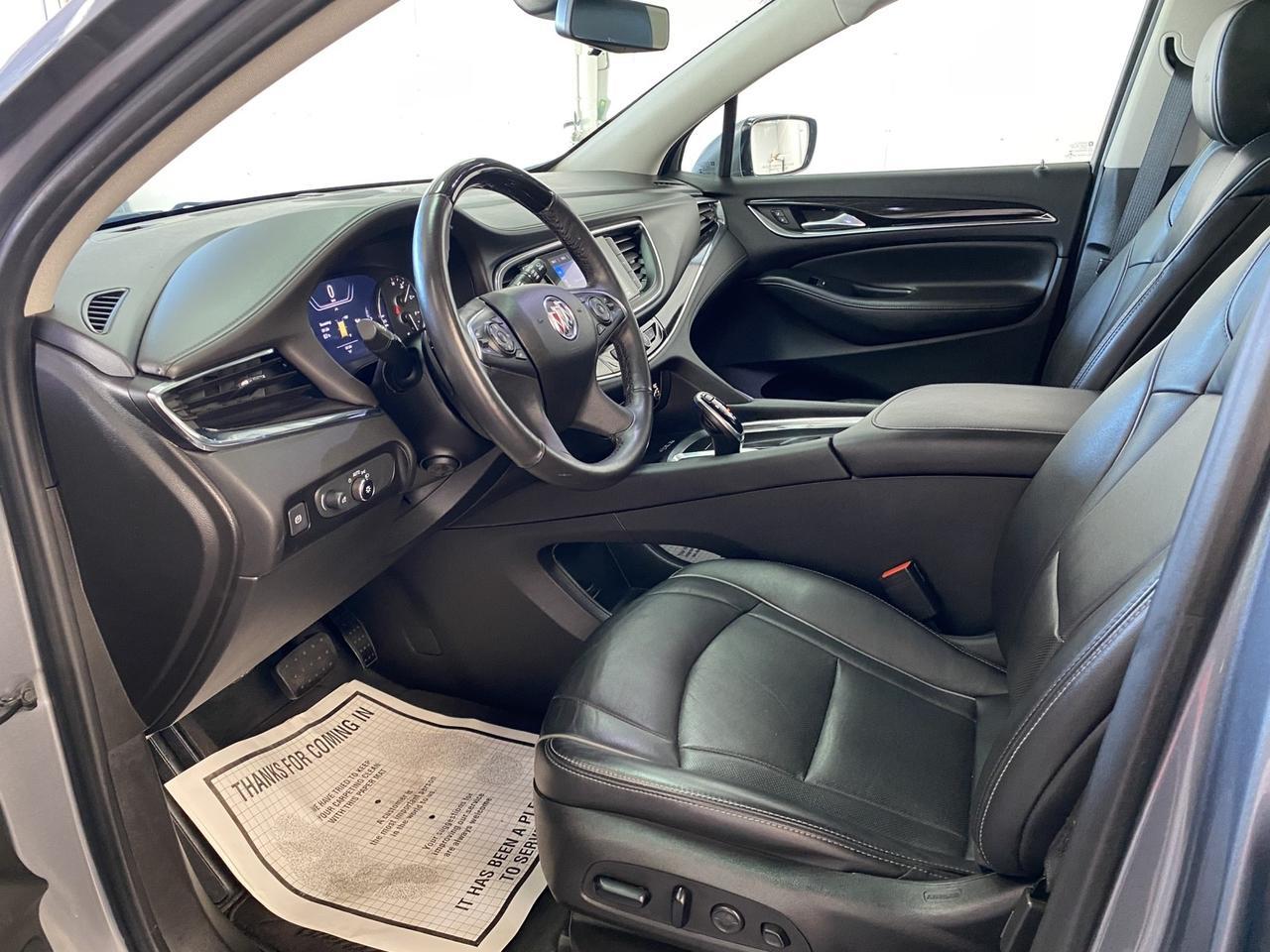 2021 Buick Enclave Avenir Richmond Hill NY