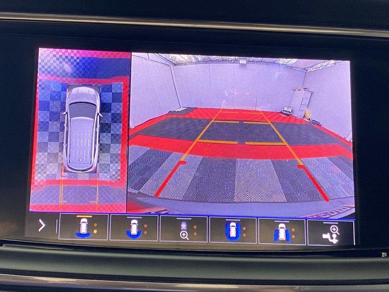 2021 Buick Enclave Avenir Richmond Hill NY