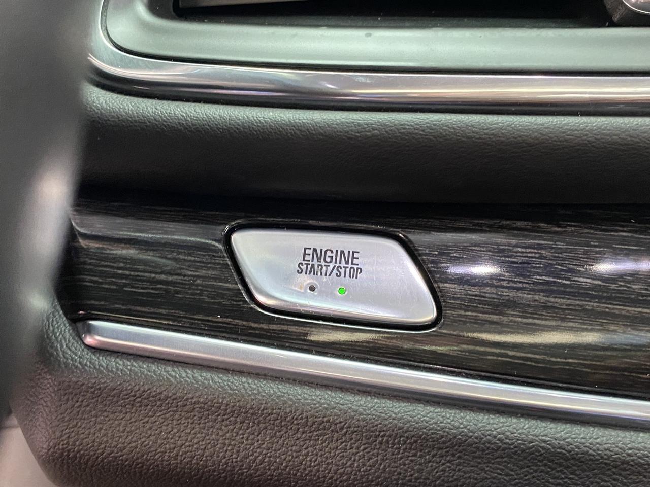 2021 Buick Enclave Avenir Richmond Hill NY