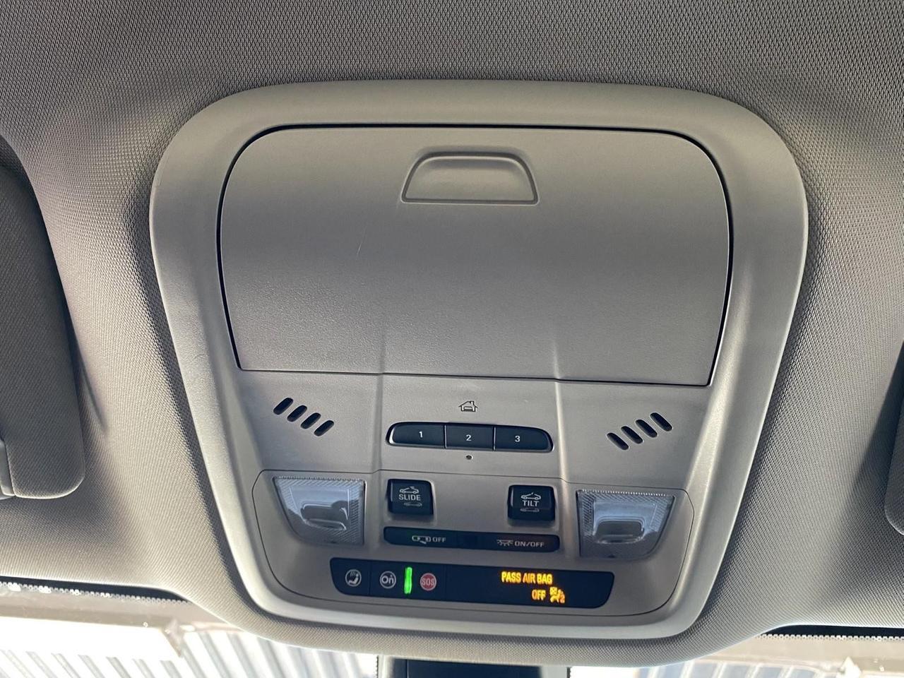 2021 Buick Enclave Avenir Richmond Hill NY