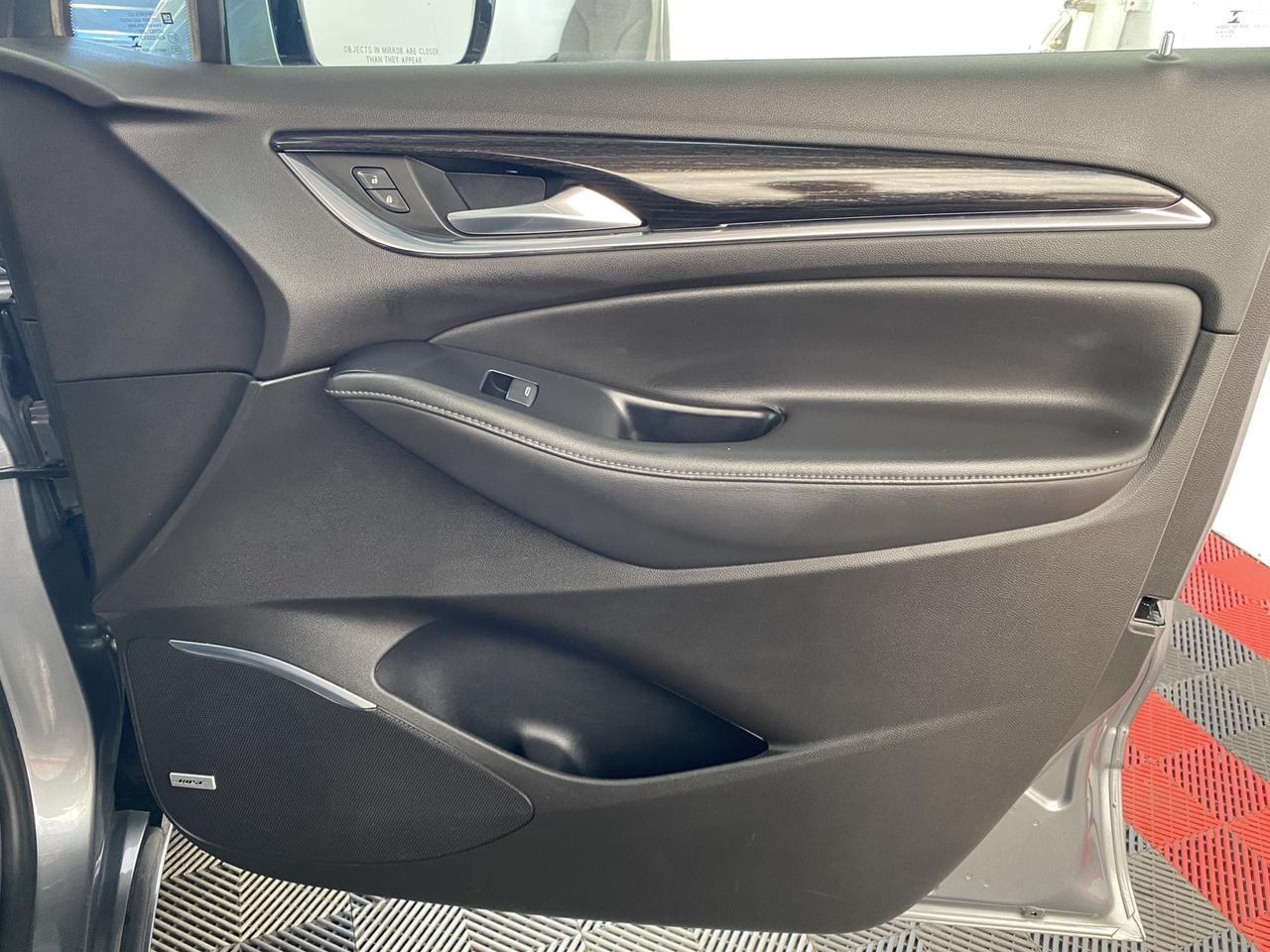 2021 Buick Enclave Avenir Richmond Hill NY