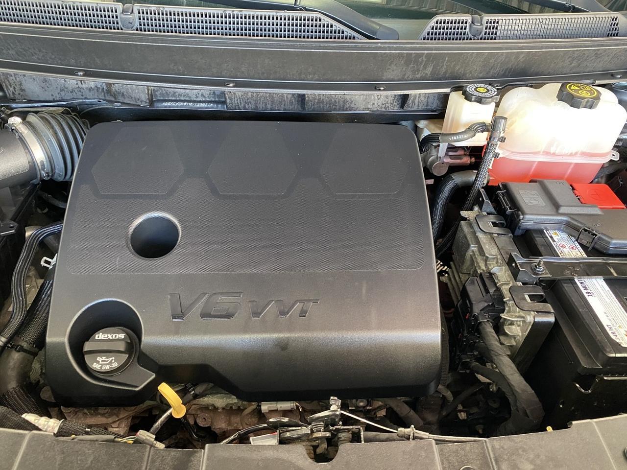 2021 Buick Enclave Avenir Richmond Hill NY