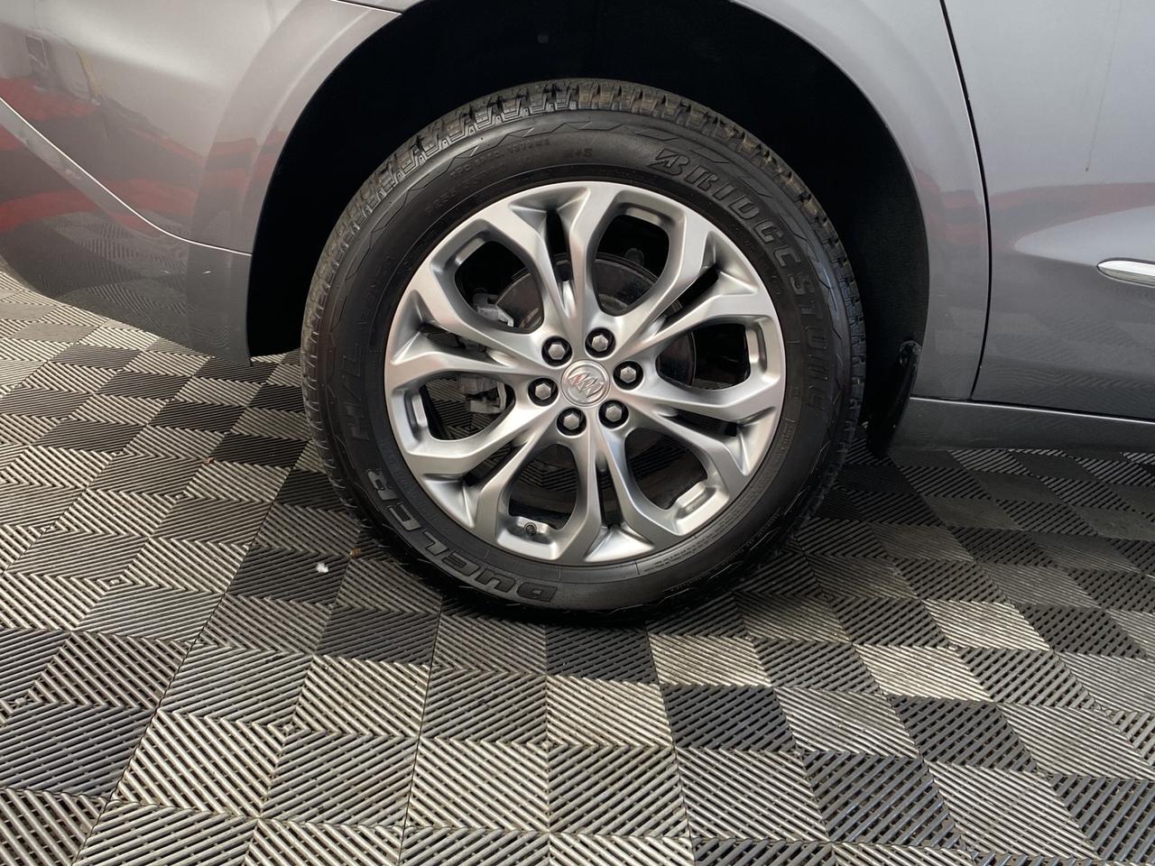 2021 Buick Enclave Avenir Richmond Hill NY