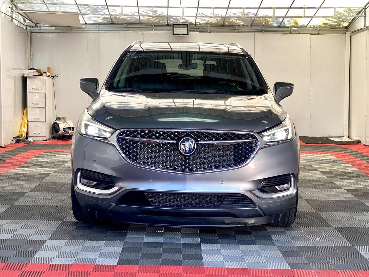 2021 Buick Enclave Avenir Richmond Hill NY