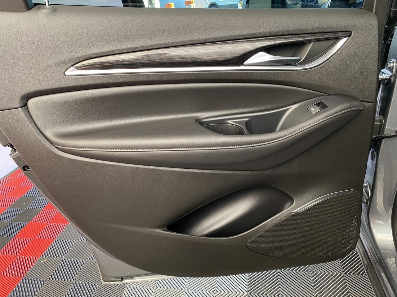 2021 Buick Enclave Avenir Richmond Hill NY