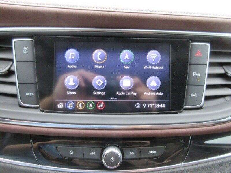 2021 Buick Enclave Avenir Saint George SC