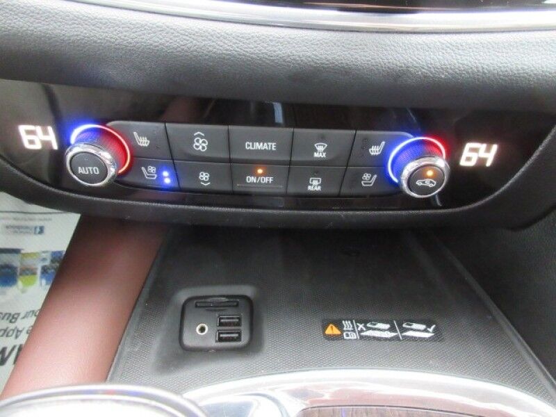 2021 Buick Enclave Avenir Saint George SC