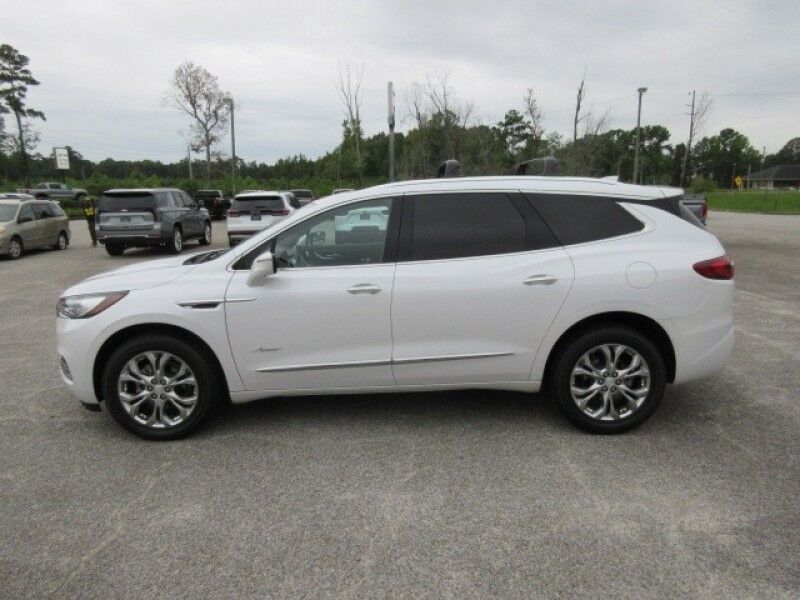 2021 Buick Enclave Avenir Saint George SC