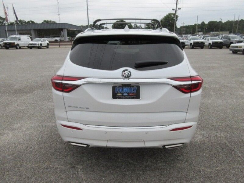 2021 Buick Enclave Avenir Saint George SC