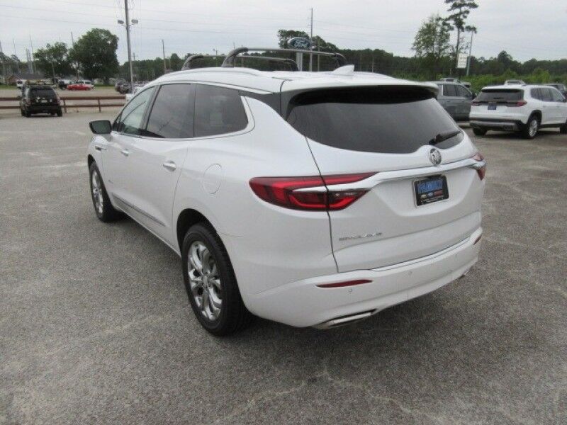 2021 Buick Enclave Avenir Saint George SC