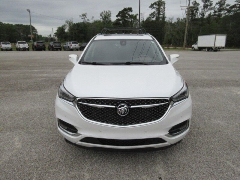 2021 Buick Enclave Avenir Saint George SC