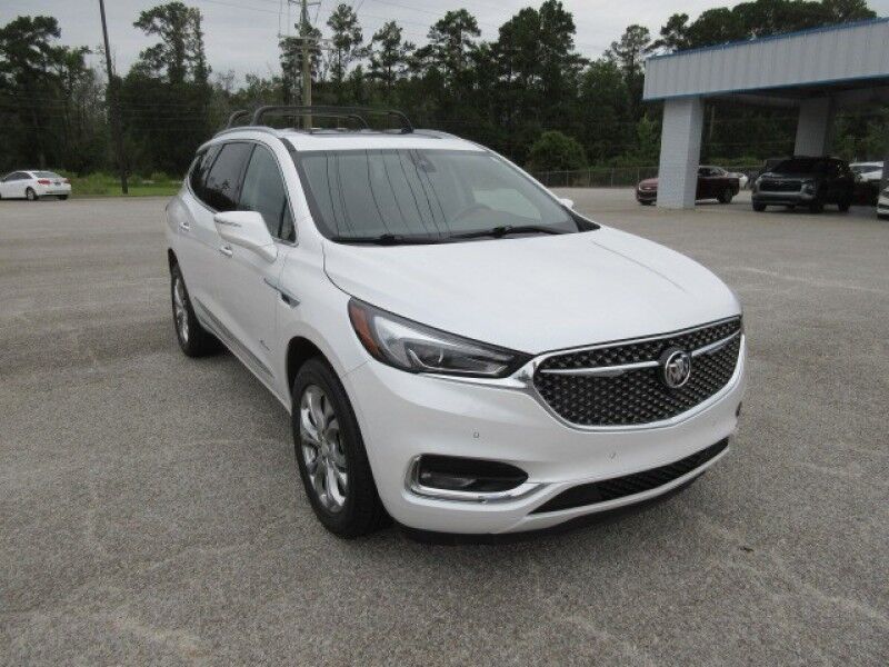 2021 Buick Enclave Avenir Saint George SC