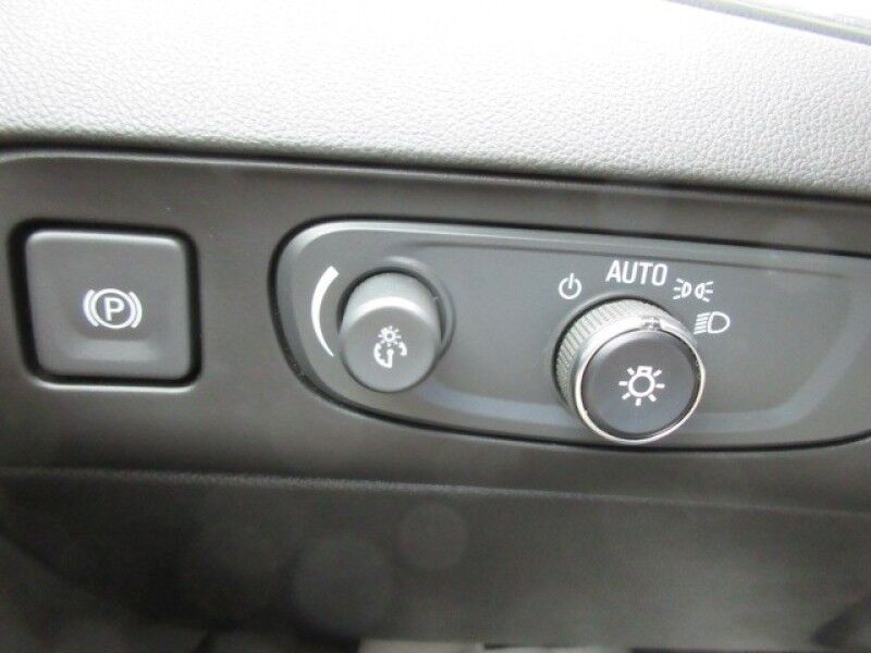 2021 Buick Enclave Avenir Saint George SC