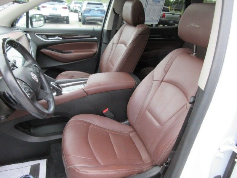 2021 Buick Enclave Avenir Saint George SC