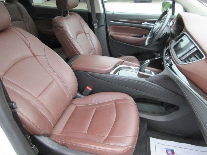 2021 Buick Enclave Avenir Saint George SC
