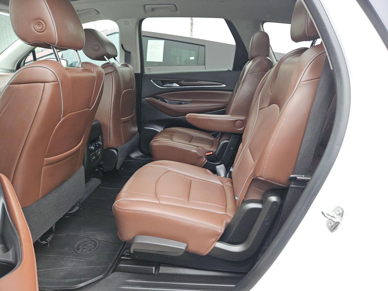2021 Buick Enclave Avenir Castroville TX