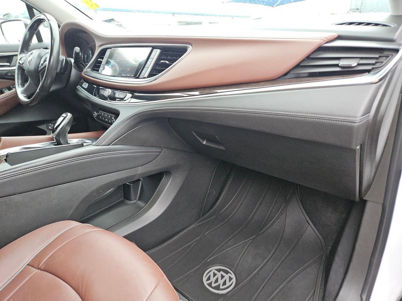 2021 Buick Enclave Avenir Castroville TX