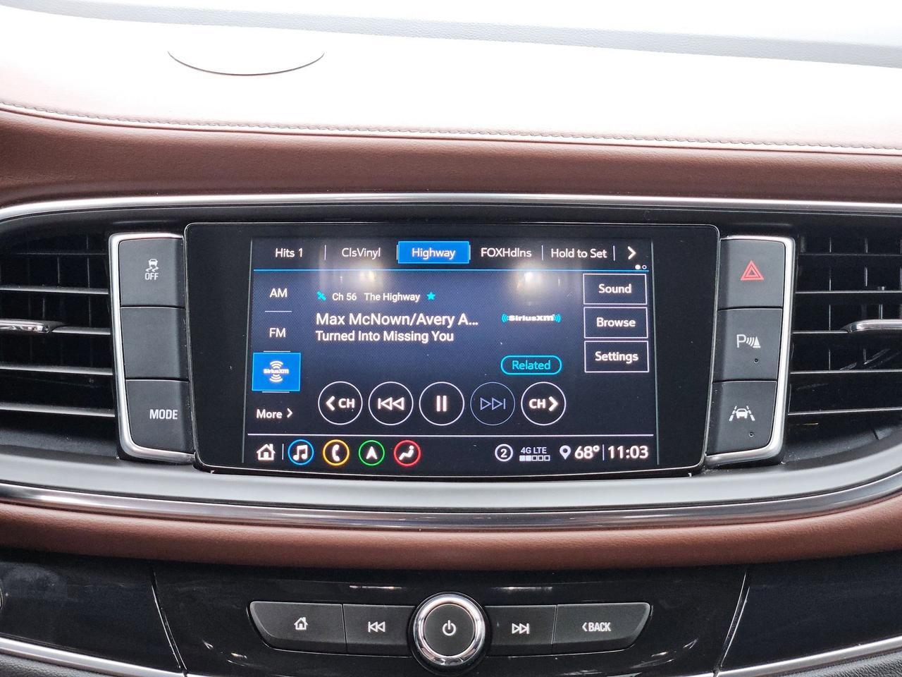 2021 Buick Enclave Avenir Castroville TX