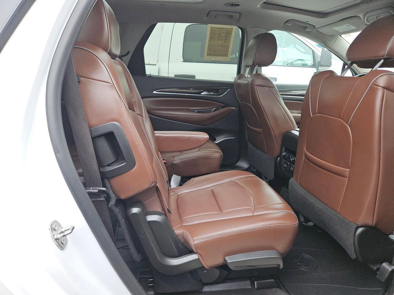 2021 Buick Enclave Avenir Castroville TX