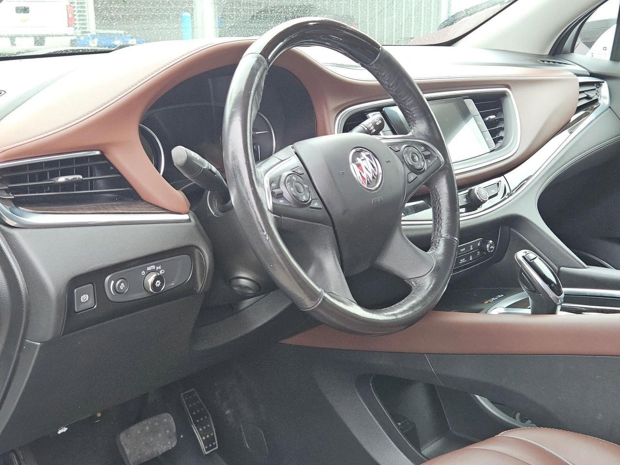 2021 Buick Enclave Avenir Castroville TX