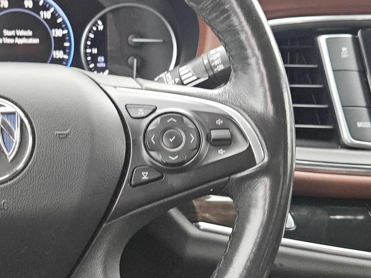 2021 Buick Enclave Avenir Castroville TX
