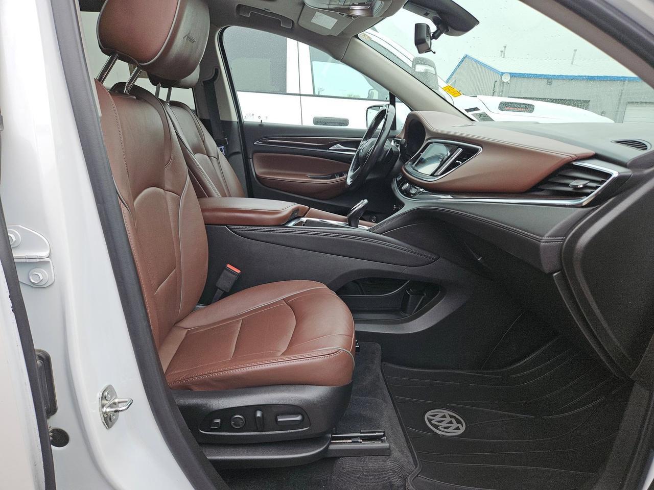 2021 Buick Enclave Avenir Castroville TX