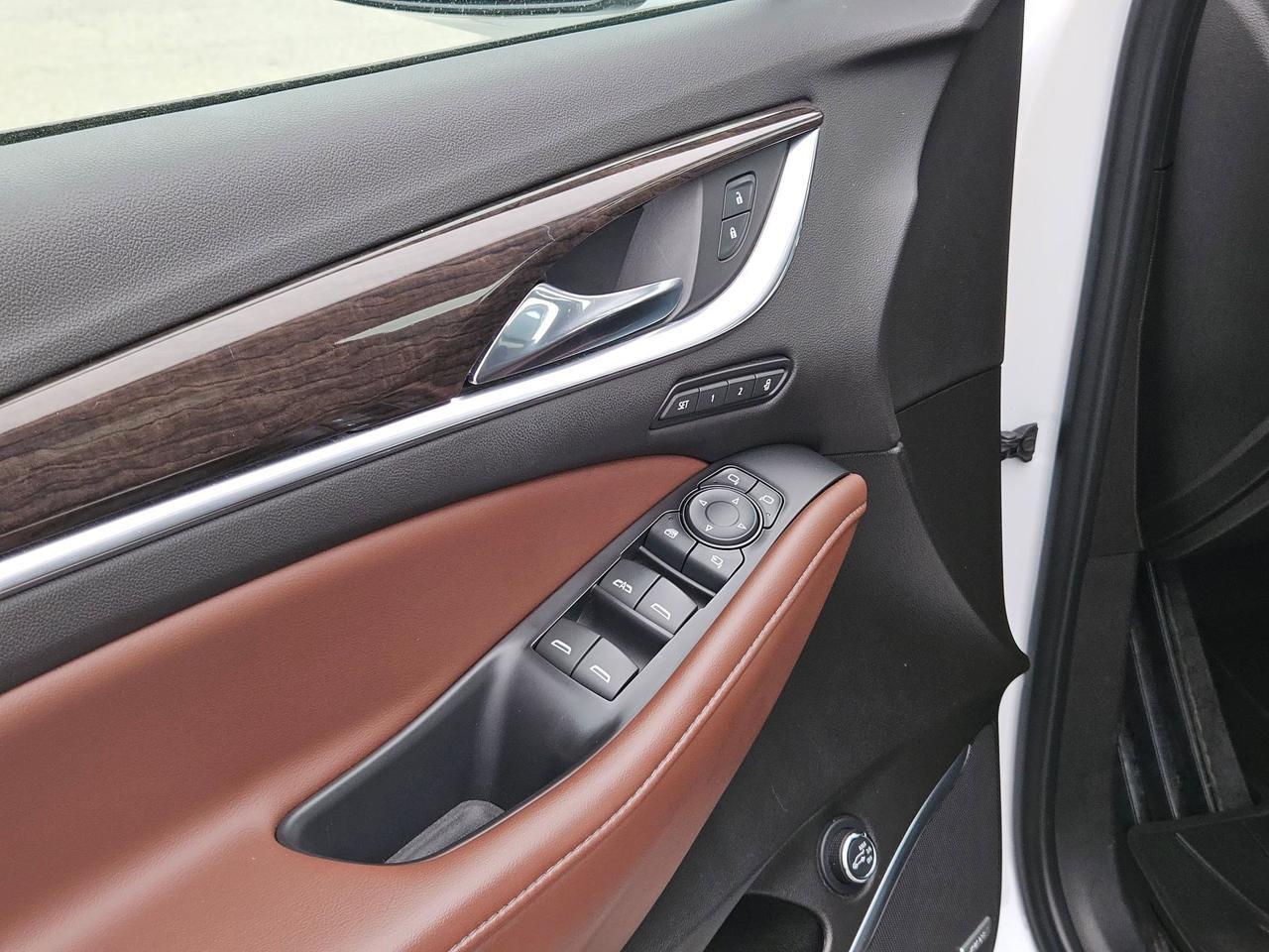 2021 Buick Enclave Avenir Castroville TX