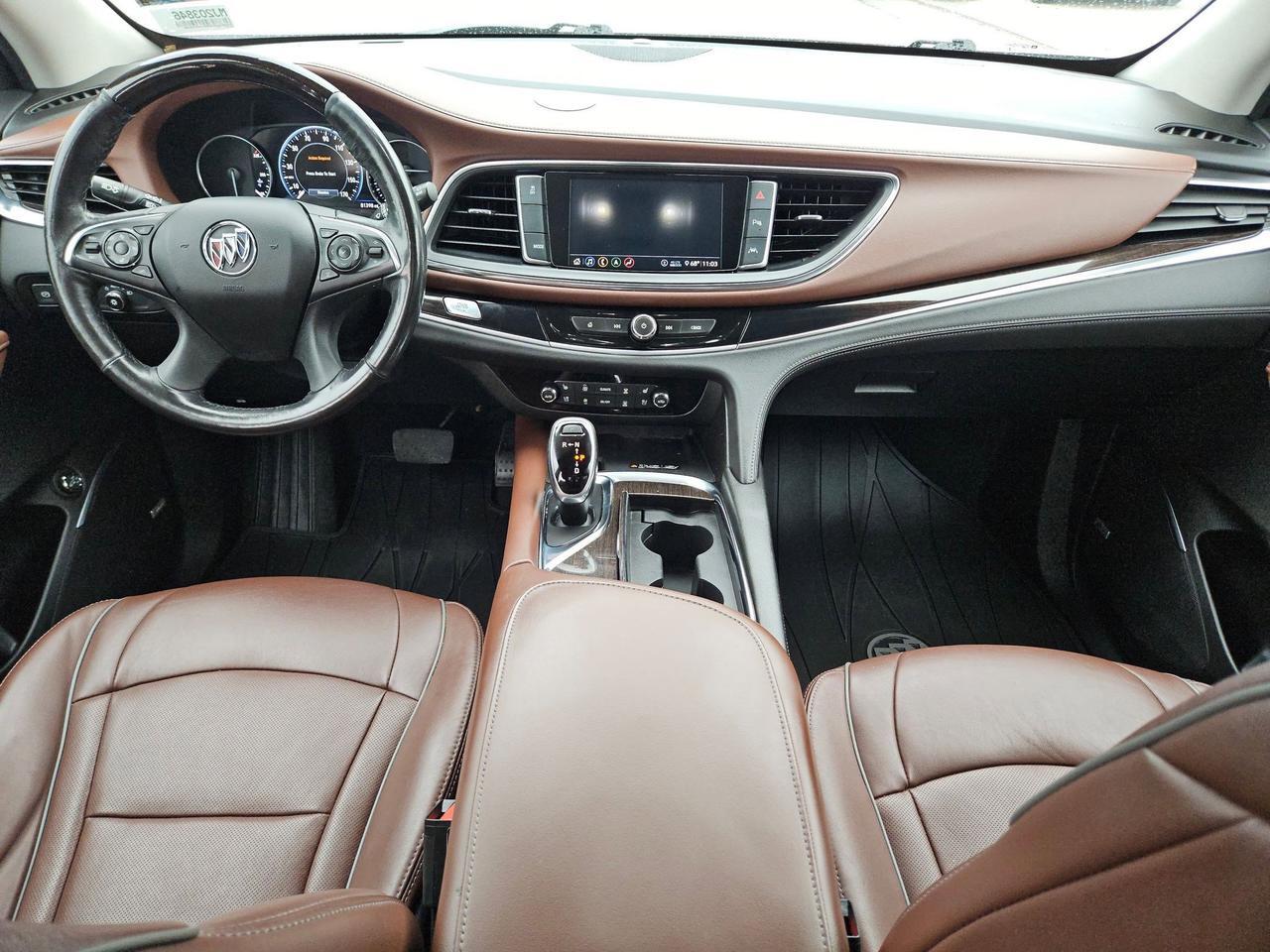 2021 Buick Enclave Avenir Castroville TX