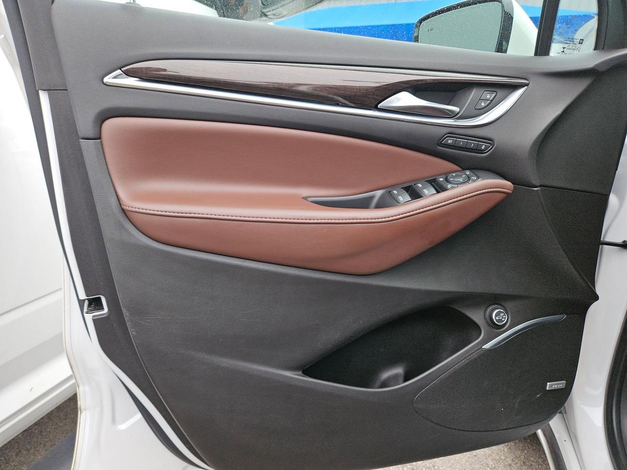 2021 Buick Enclave Avenir Castroville TX