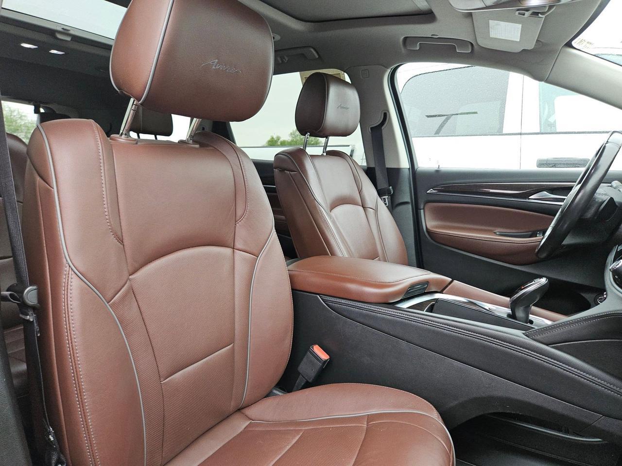2021 Buick Enclave Avenir Castroville TX