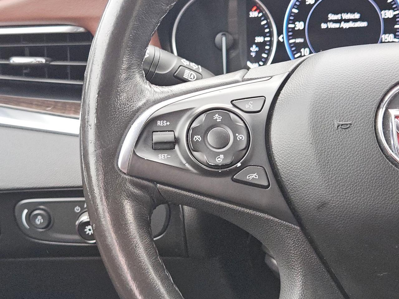 2021 Buick Enclave Avenir Castroville TX