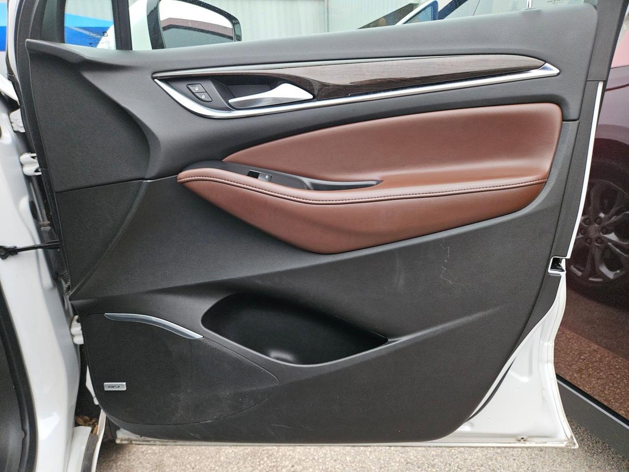 2021 Buick Enclave Avenir Castroville TX