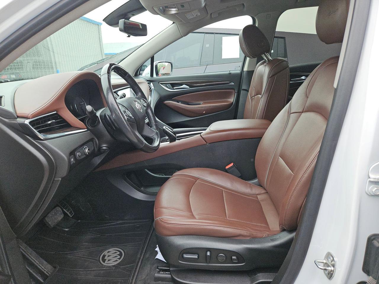 2021 Buick Enclave Avenir Castroville TX