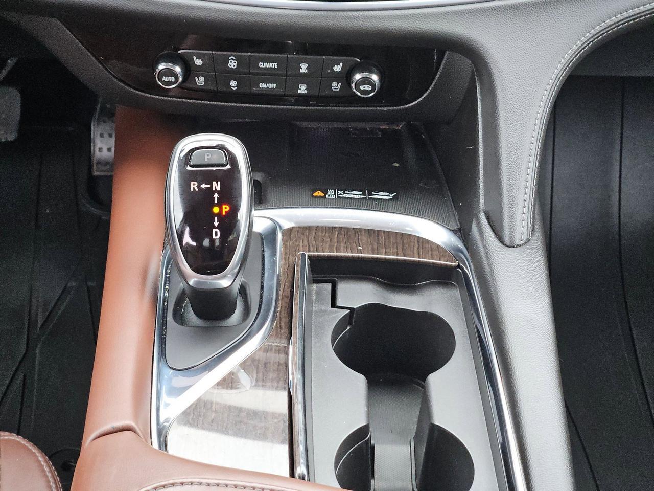 2021 Buick Enclave Avenir Castroville TX