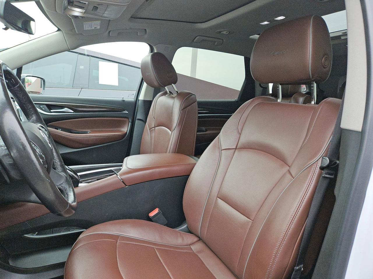 2021 Buick Enclave Avenir Castroville TX